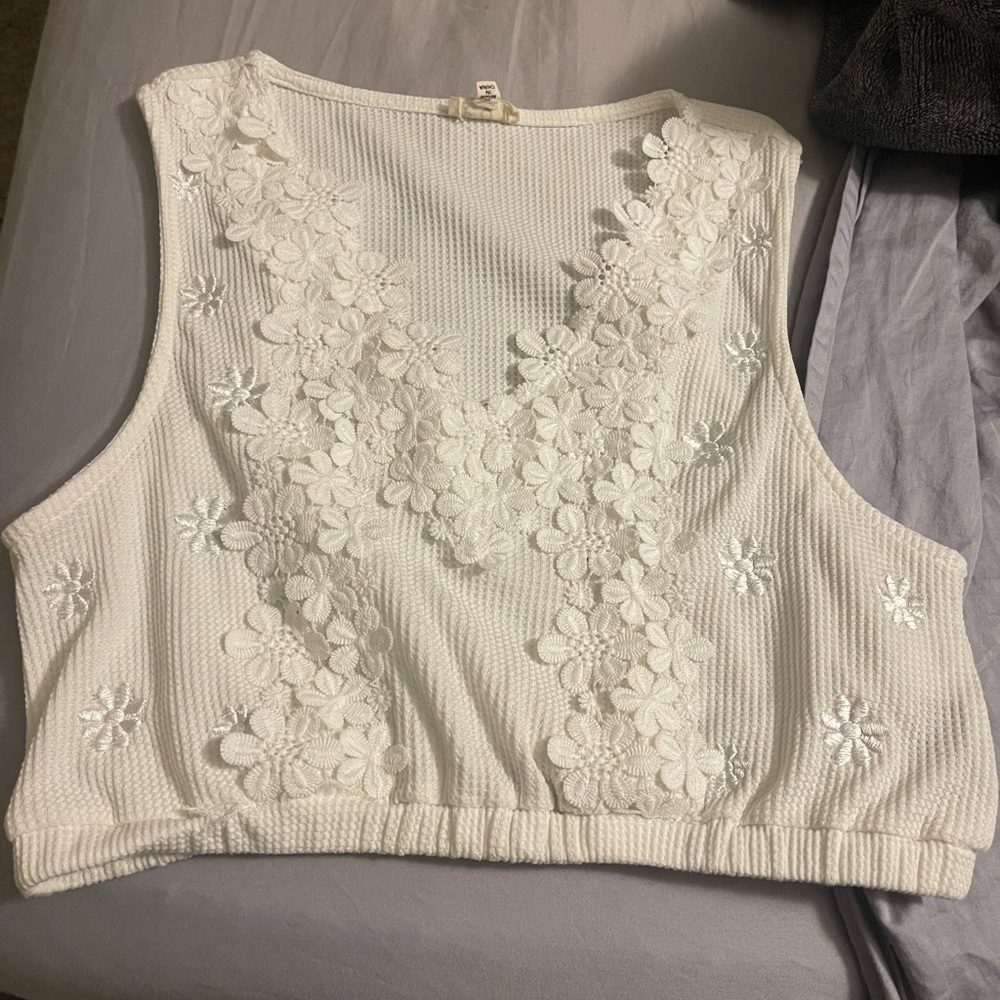 Pol bralette
